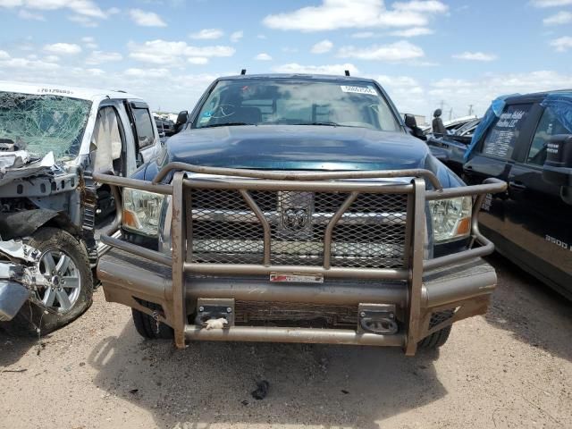 2011 Dodge RAM 2500