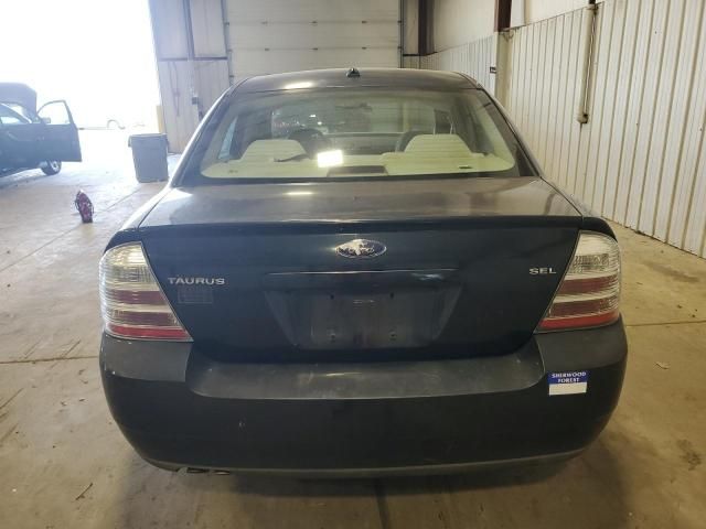 2008 Ford Taurus SEL