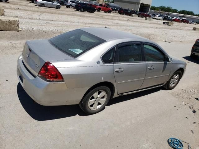 2006 Chevrolet Impala LT