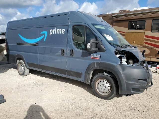 2021 Dodge RAM Promaster 3500 3500 High