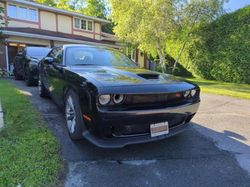 Dodge salvage cars for sale: 2020 Dodge Challenger R/T