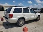 2004 Jeep Grand Cherokee Limited