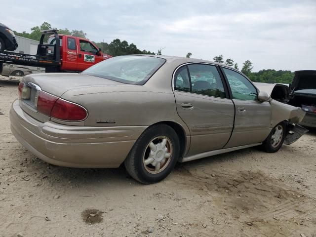 2001 Buick Lesabre Custom