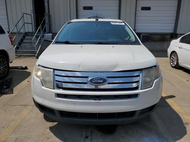 2010 Ford Edge SE