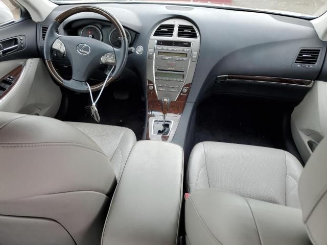 2011 Lexus ES 350