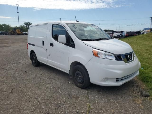 2019 Nissan NV200 2.5S