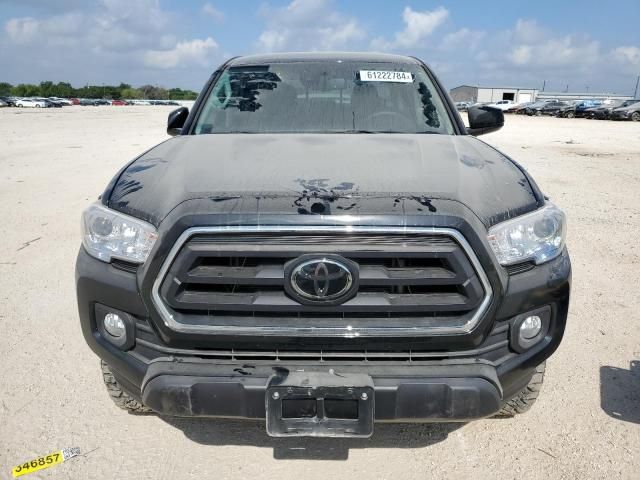 2023 Toyota Tacoma Double Cab