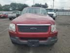 2006 Ford Explorer XLS