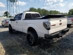 2011 Ford F150 Super Cab