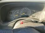 2001 Chevrolet Silverado K1500