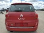 2014 Fiat 500L Easy