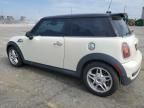 2010 Mini Cooper S