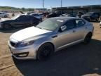 2012 KIA Optima EX