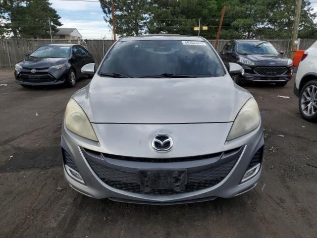 2010 Mazda 3 S