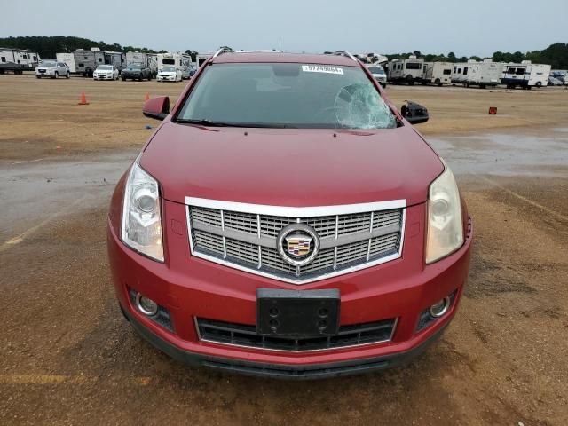 2010 Cadillac SRX Premium Collection