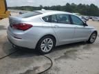 2014 BMW 535 IGT