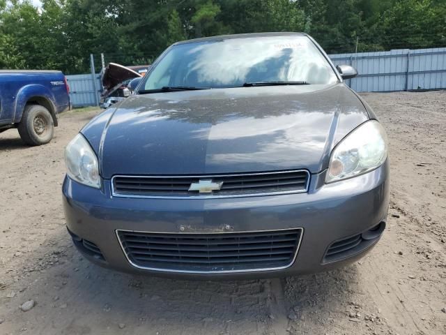 2010 Chevrolet Impala LT