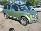 2008 Honda Element EX