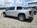 2022 GMC Sierra Limited K1500 SLT