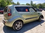 2010 KIA Soul +