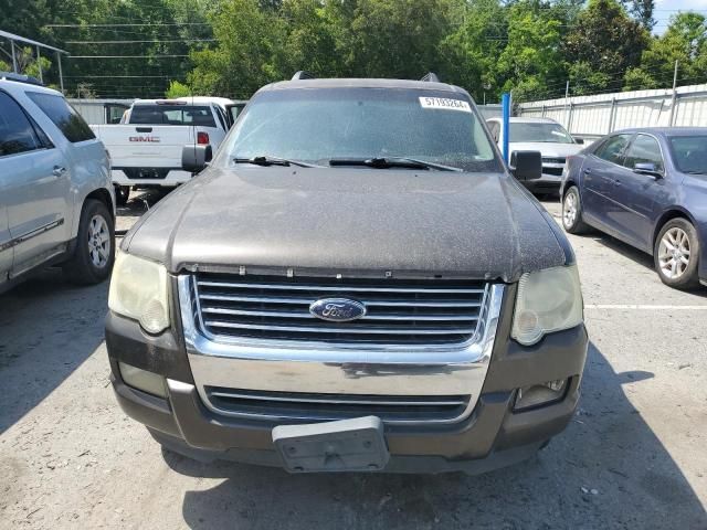 2008 Ford Explorer XLT