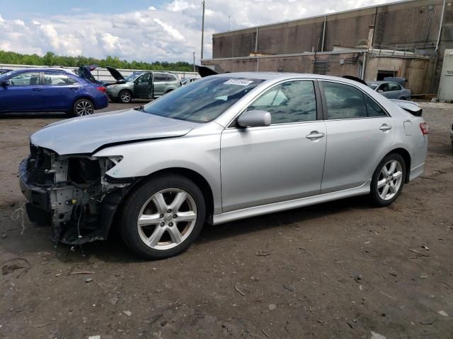 2007 Toyota Camry CE