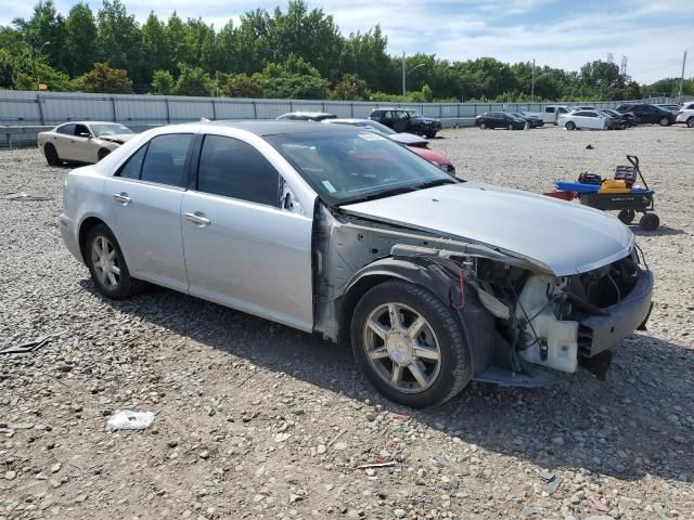 2009 Cadillac STS