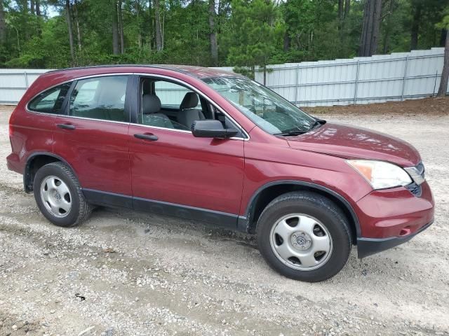 2011 Honda CR-V LX