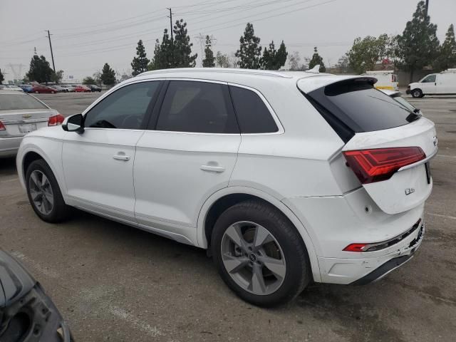 2023 Audi Q5 Premium 40