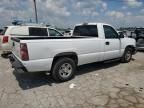 2004 Chevrolet Silverado C1500