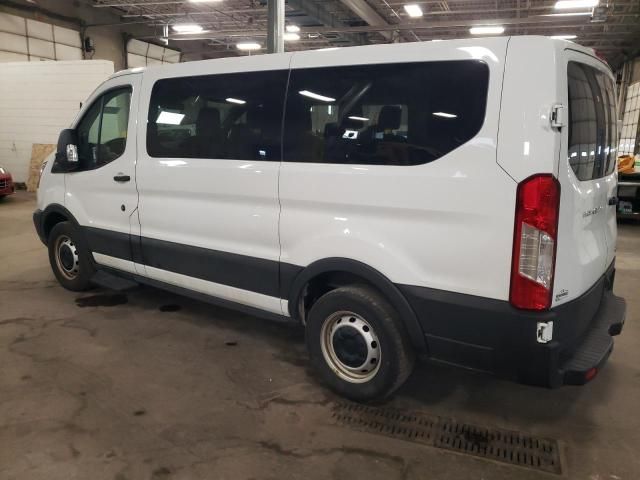 2019 Ford Transit T-150