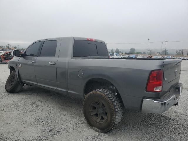 2011 Dodge RAM 3500