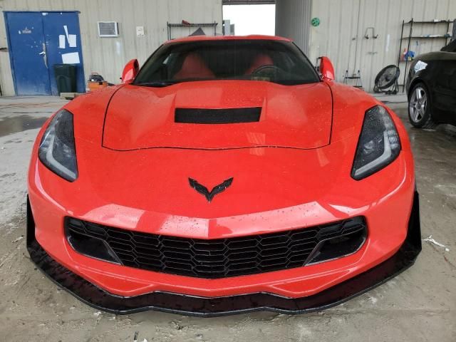 2014 Chevrolet Corvette Stingray 1LT