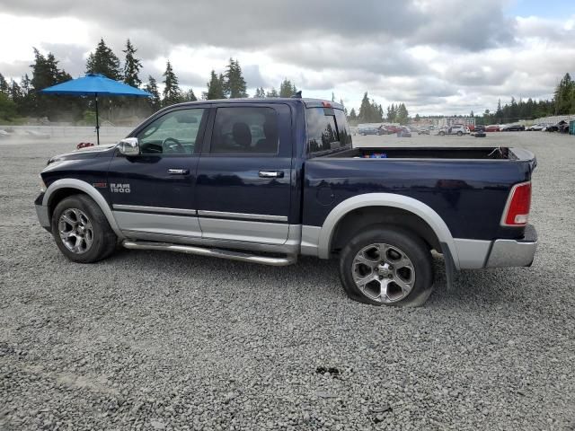 2016 Dodge 1500 Laramie