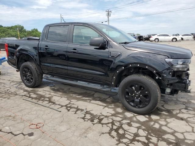 2023 Ford Ranger XL