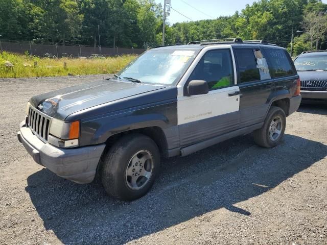 1998 Jeep Grand Cherokee Laredo