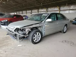 2001 Toyota Avalon XL en venta en Phoenix, AZ