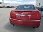 2008 Cadillac CTS