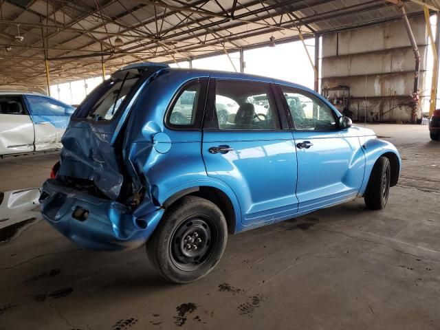 2008 Chrysler PT Cruiser