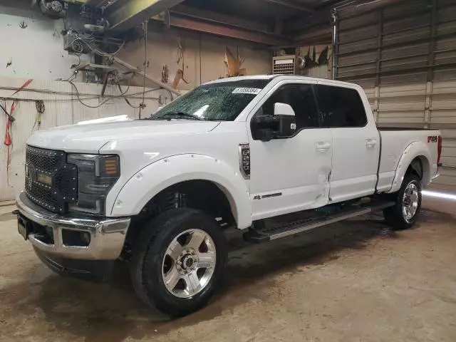 2017 Ford F250 Super Duty