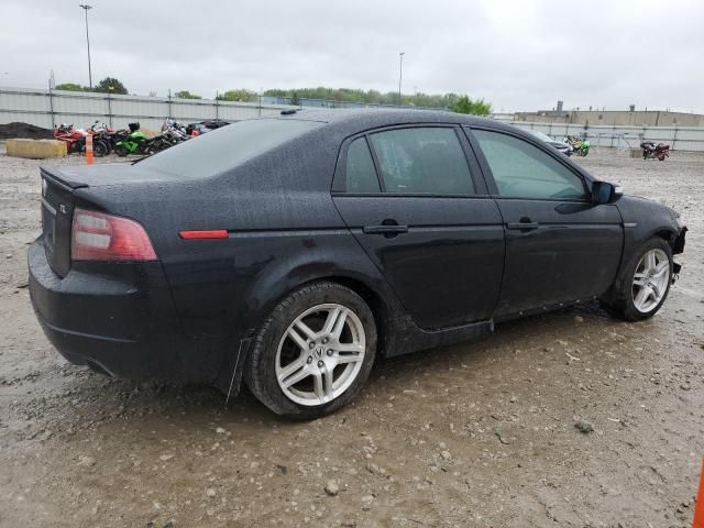 2008 Acura TL