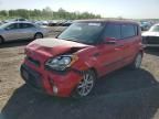 2012 KIA Soul +