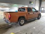 2005 GMC Canyon