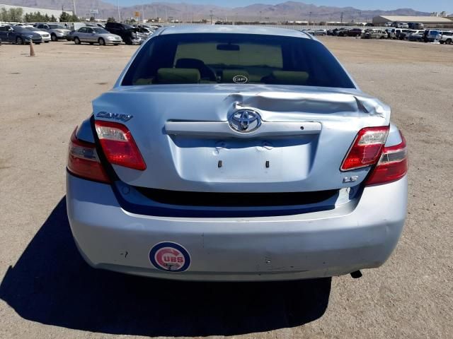 2007 Toyota Camry CE