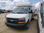 2021 Chevrolet Express G3500