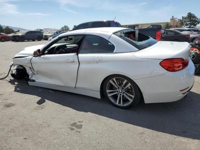 2014 BMW 428 I