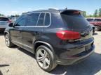 2015 Volkswagen Tiguan S