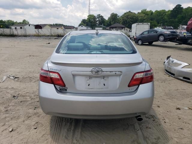 2007 Toyota Camry CE