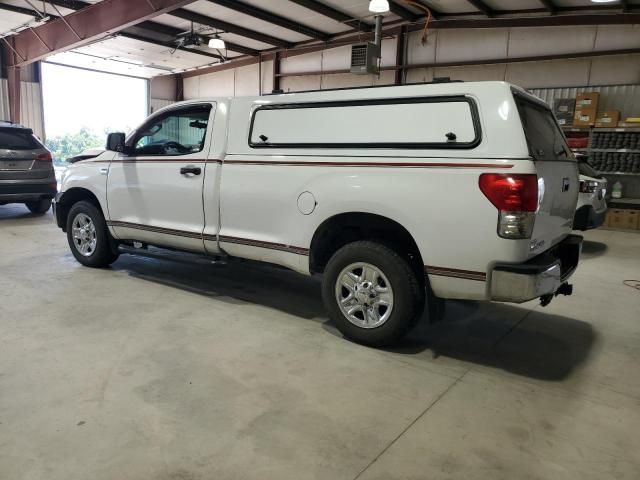 2008 Toyota Tundra