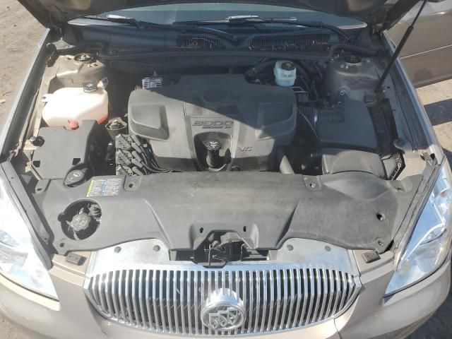 2007 Buick Lucerne CXL